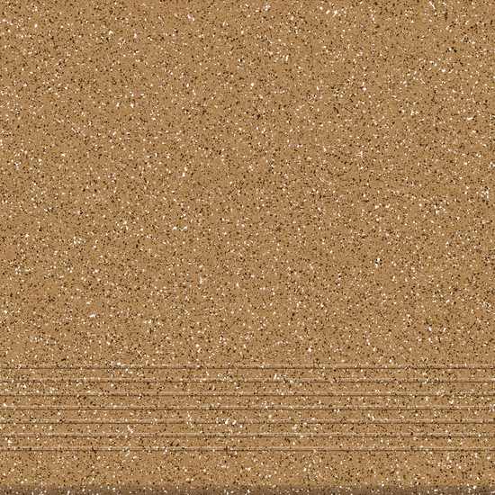 Ступень MITO Milton бежевый рельеф 29,8x29,8 ML4A013