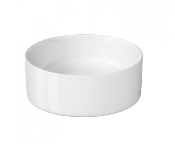 CREA — новая коллекция для ванной: тонкостенные раковины и ванны