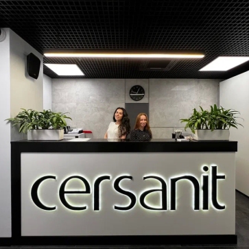 Важнее всех подарков: пять способов Cersanit позаботиться о сотрудниках 