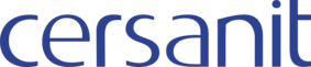 Базовый логотип Cersanit синий