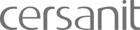Базовый логотип Cersanit серый